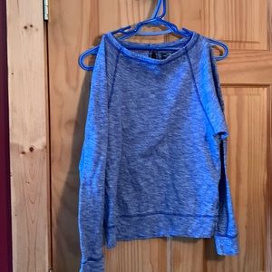 Northface long sleeve